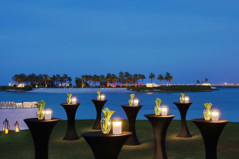 Hotel The Ritz-carlton, Bahrain