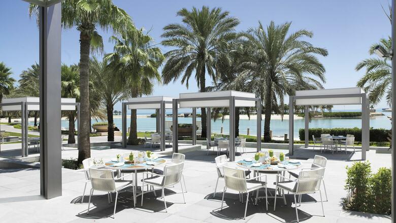 Hotel The Ritz-carlton, Bahrain