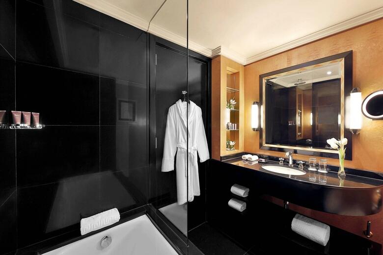 Hotel The Ritz-carlton, Bahrain