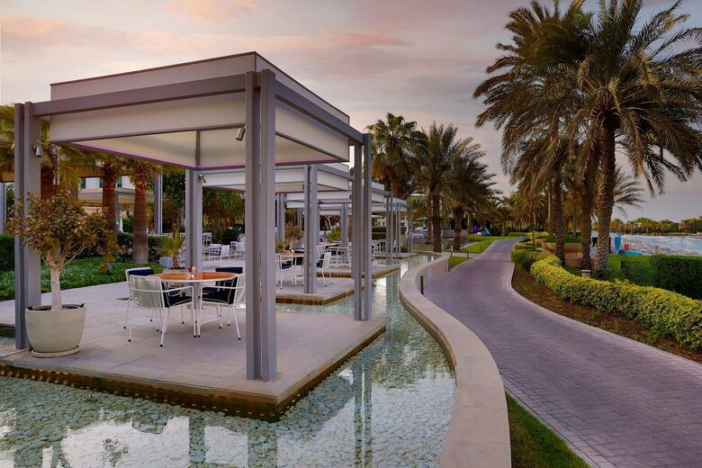 Hotel The Ritz-carlton, Bahrain