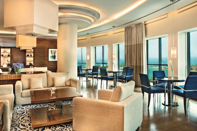 Hotel The Ritz-carlton, Bahrain