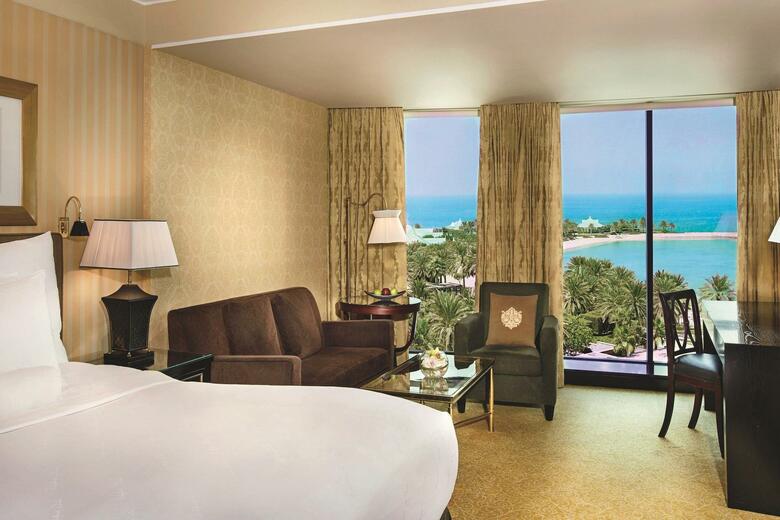 Hotel The Ritz-carlton, Bahrain
