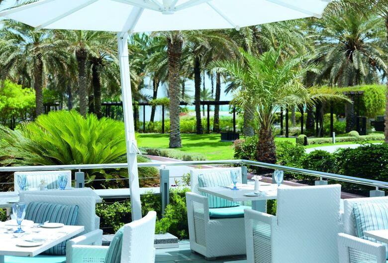 Hotel The Ritz-carlton, Bahrain