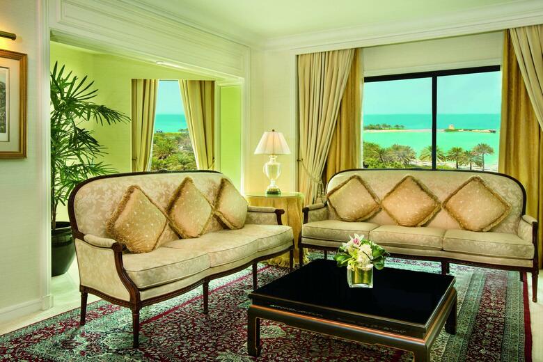 Hotel The Ritz-carlton, Bahrain