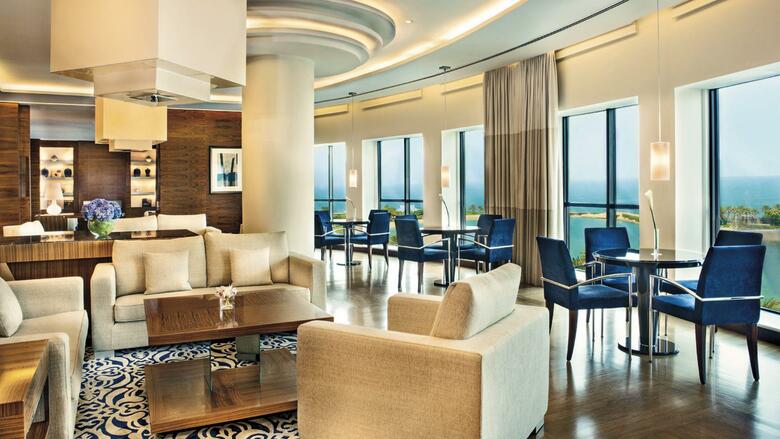 Hotel The Ritz-carlton, Bahrain