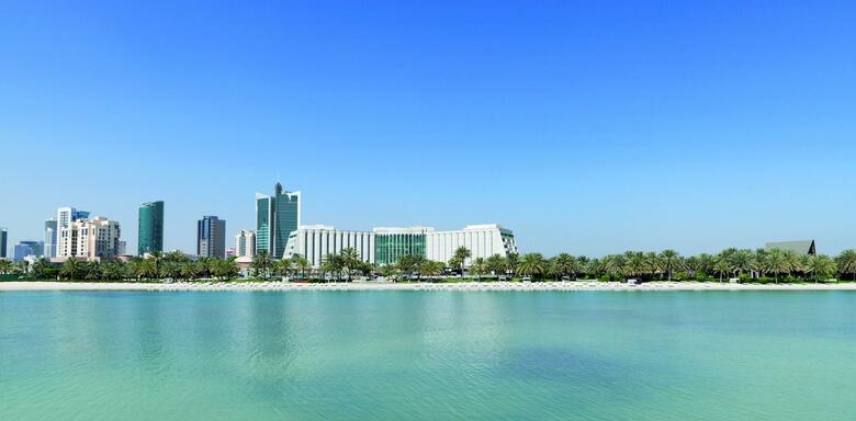 Hotel The Ritz-carlton, Bahrain
