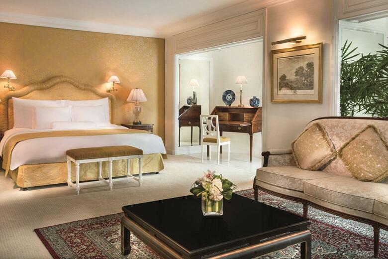 Hotel The Ritz-carlton, Bahrain