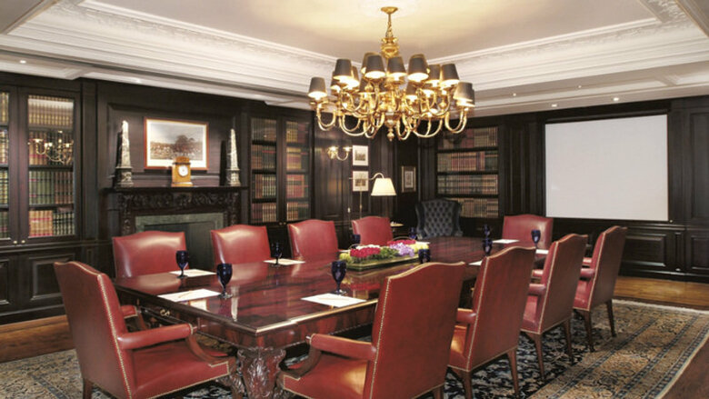 Hotel The Ritz-carlton, Bahrain