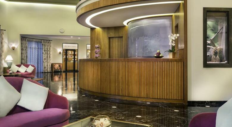 Hotel The Ritz-carlton, Bahrain