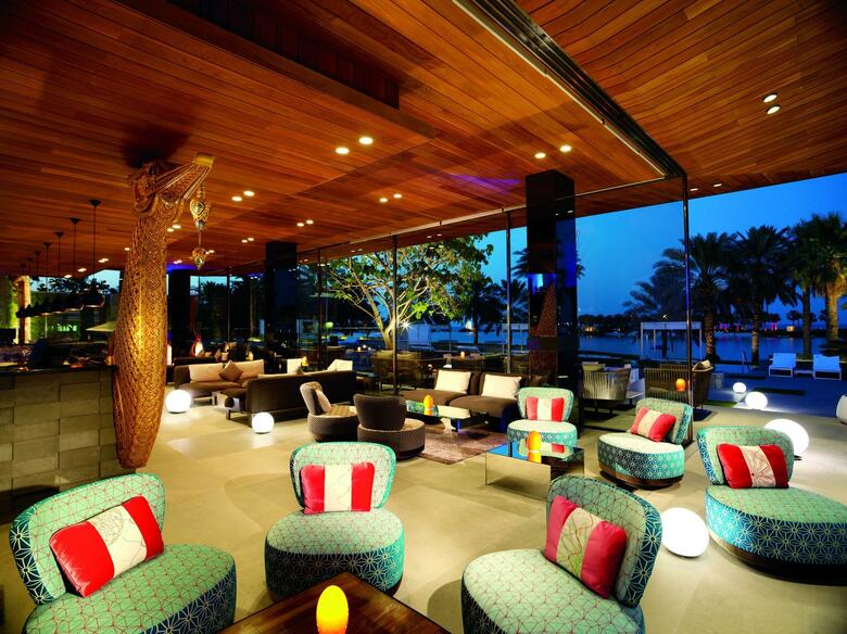 Hotel The Ritz-carlton, Bahrain