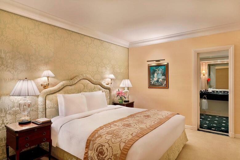Hotel The Ritz-carlton, Bahrain