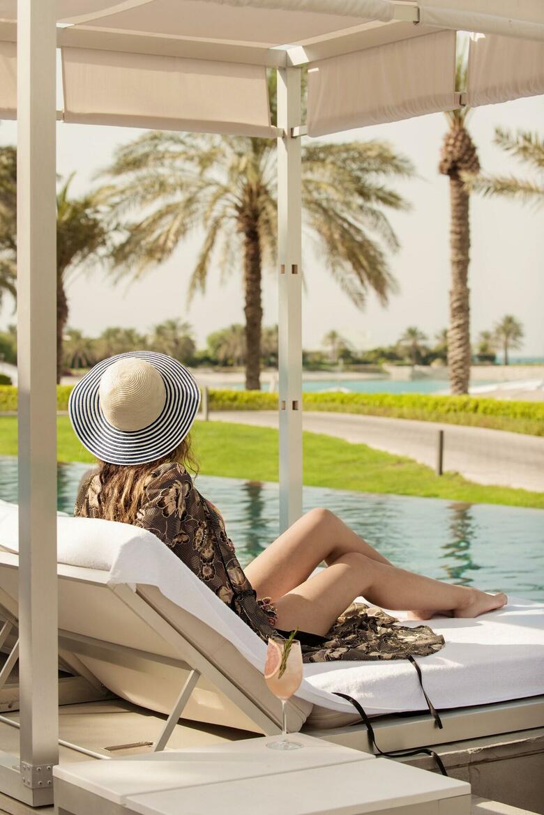 Hotel The Ritz-carlton, Bahrain
