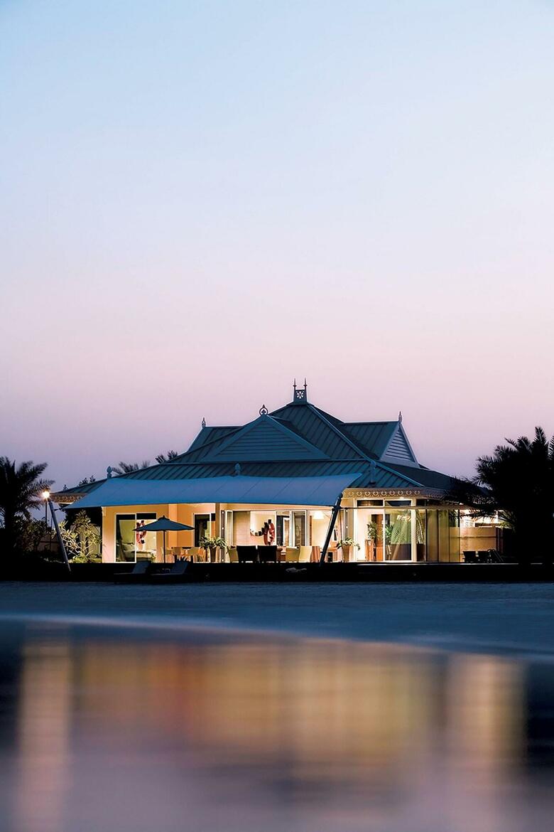 Hotel The Ritz-carlton, Bahrain