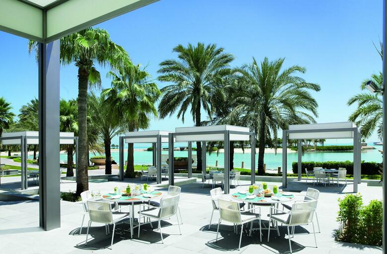 Hotel The Ritz-carlton, Bahrain