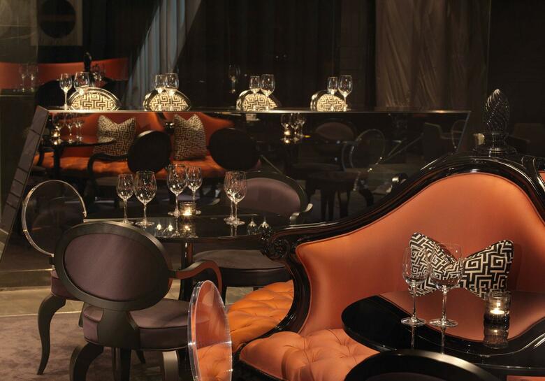 Hotel The Ritz-carlton, Bahrain