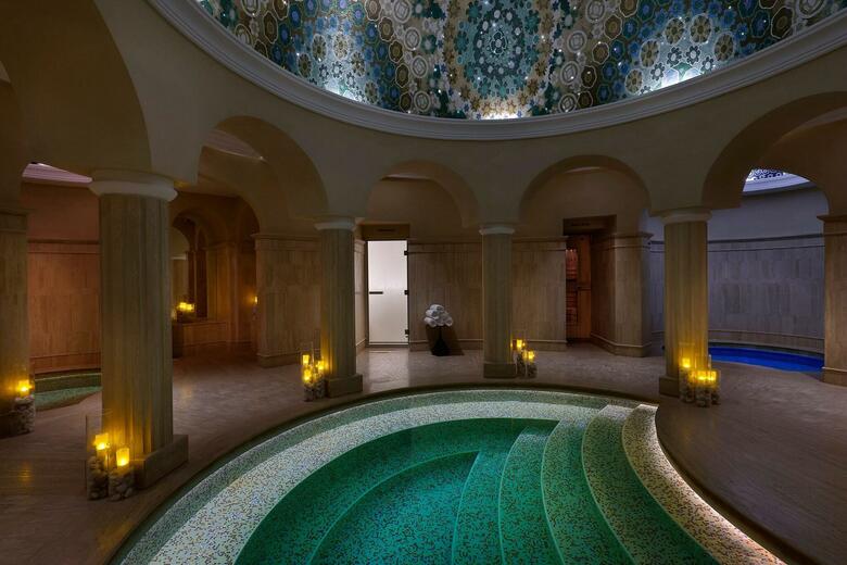 Hotel The Ritz-carlton, Bahrain