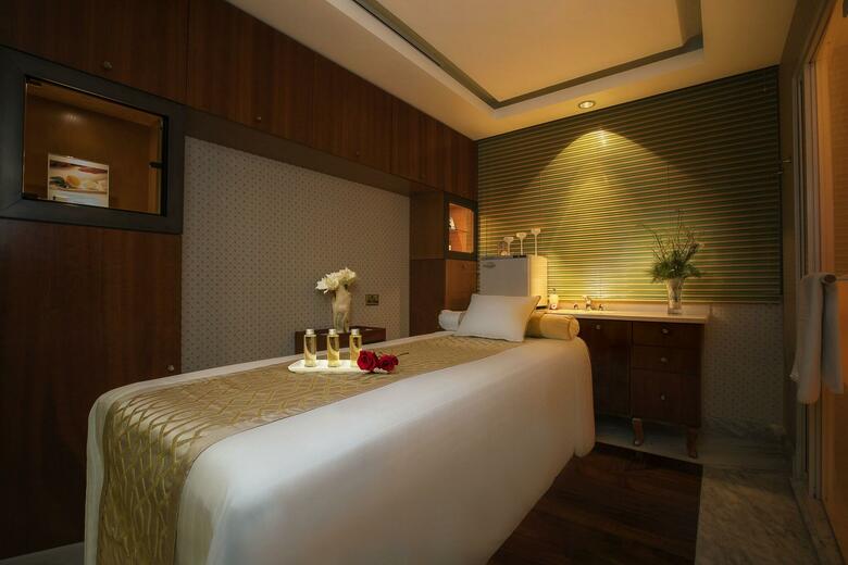 Hotel The Ritz-carlton, Bahrain