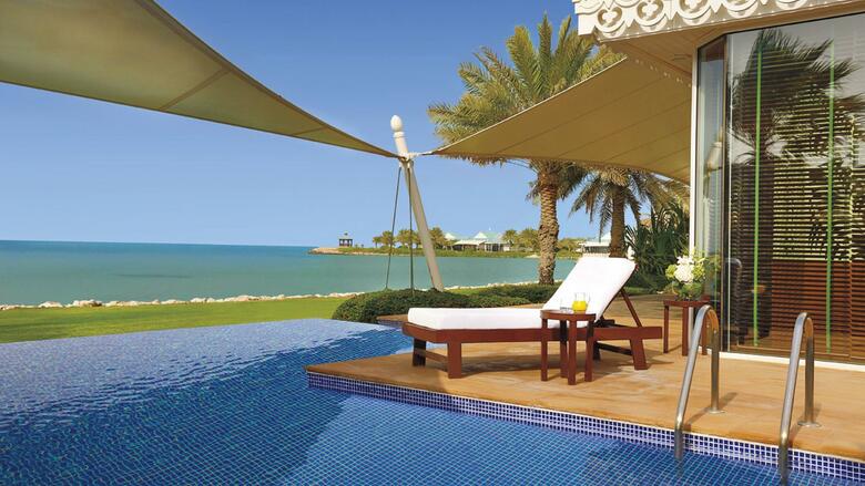 Hotel The Ritz-carlton, Bahrain