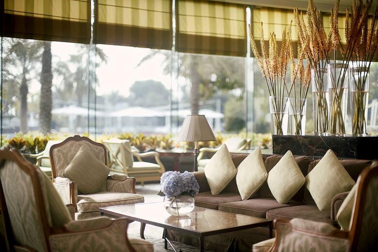 Hotel The Ritz-carlton, Bahrain