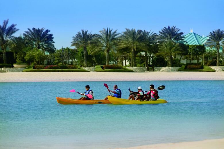 Hotel The Ritz-carlton, Bahrain