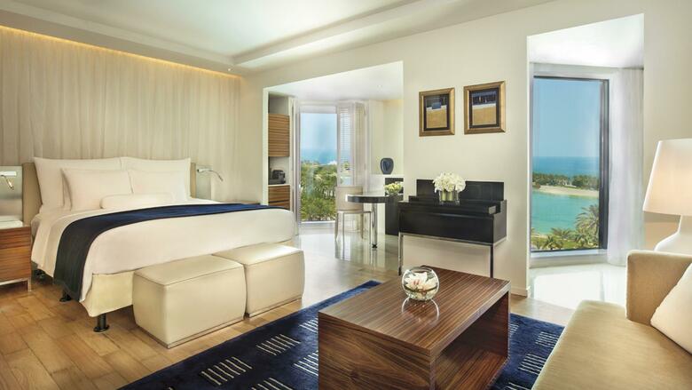 Hotel The Ritz-carlton, Bahrain