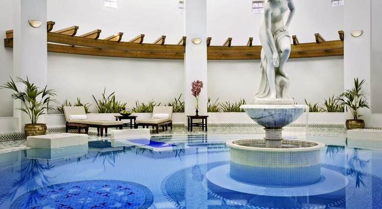 Hotel The Ritz-carlton, Bahrain