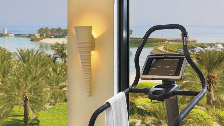 Hotel The Ritz-carlton, Bahrain