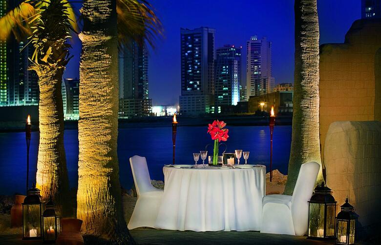 Hotel The Ritz-carlton, Bahrain
