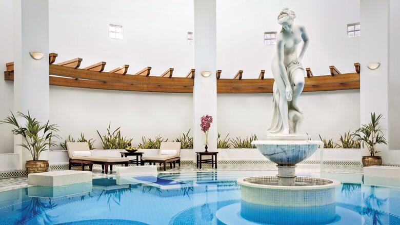 Hotel The Ritz-carlton, Bahrain