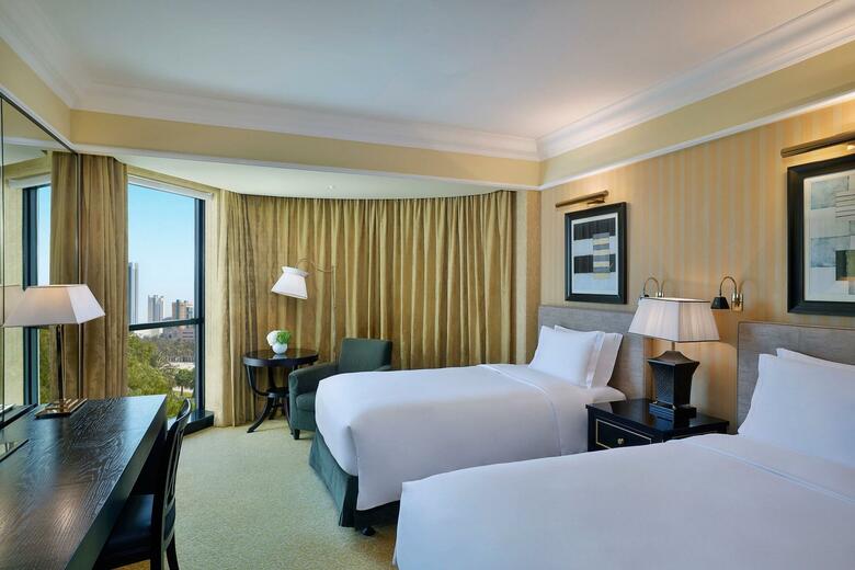 Hotel The Ritz-carlton, Bahrain