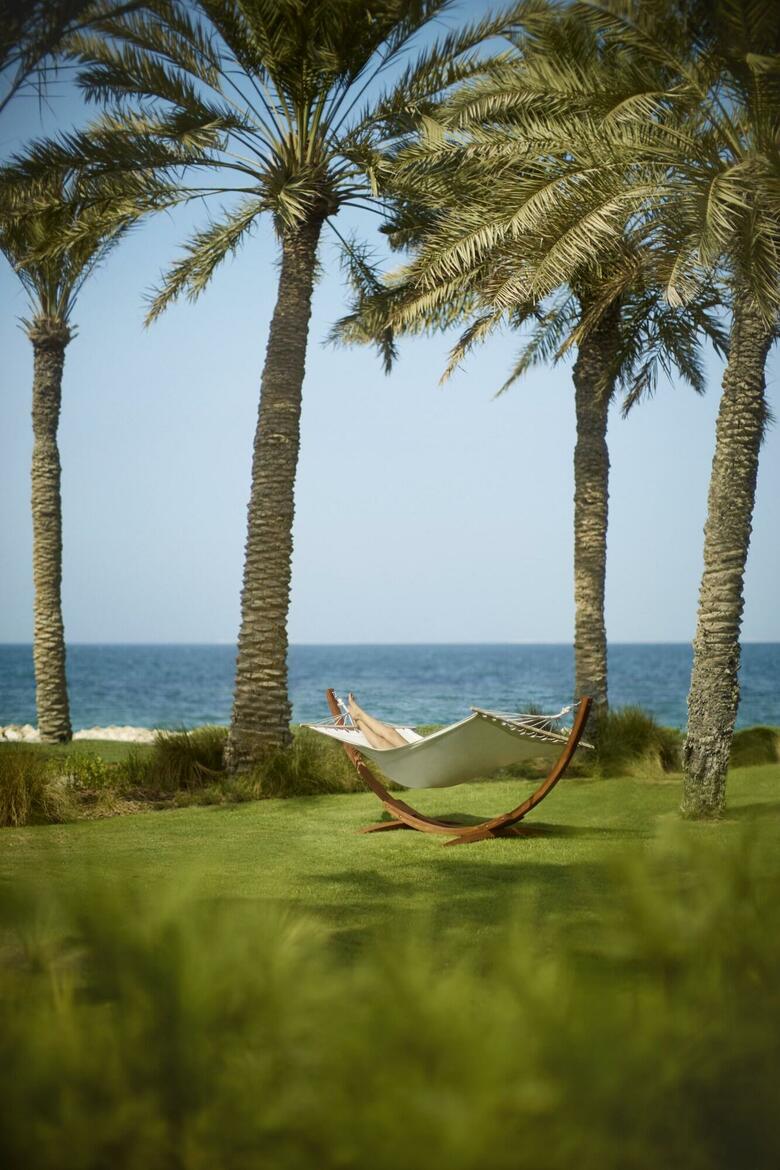 Hotel The Ritz-carlton, Bahrain