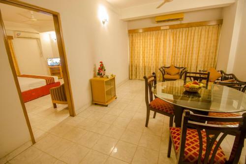 Laurel Hotels Ltd.