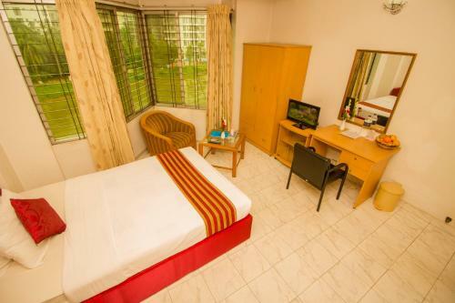 Laurel Hotels Ltd.