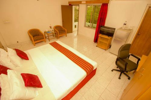 Laurel Hotels Ltd.