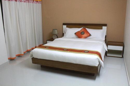 Hotel Beach Way