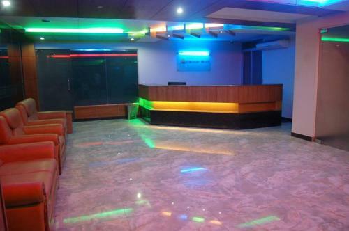 Hotel Beach Way