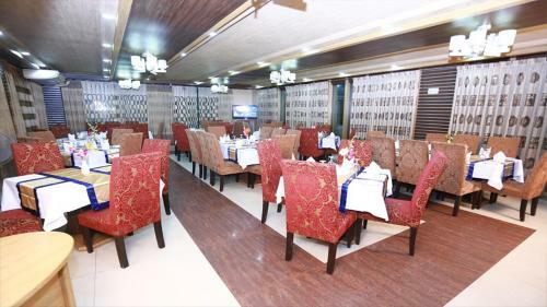 Marino Hotel