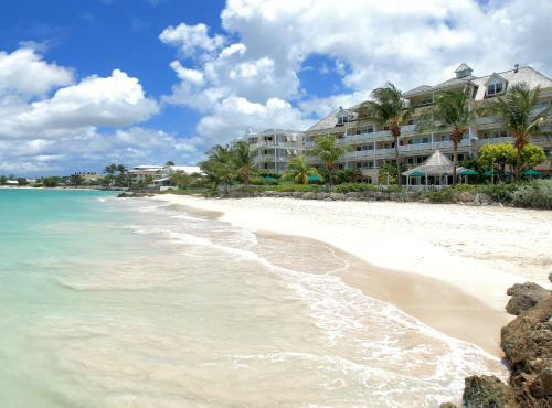 Hotel Coral Sands Beach Resort