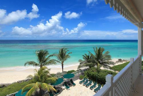 Hotel Coral Sands Beach Resort