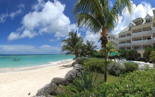 Hotel Coral Sands Beach Resort