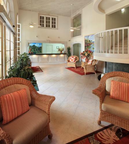 Hotel Coral Sands Beach Resort
