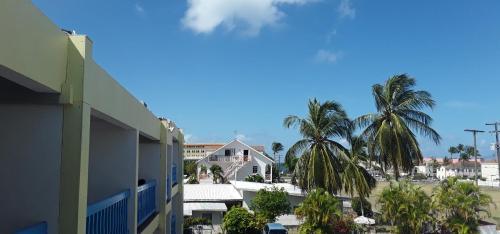 Carib Blue Apartments