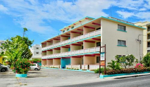 Melrose Beach Apartments Inc