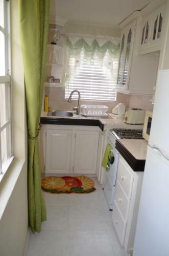 Apartamento Jersonapartments
