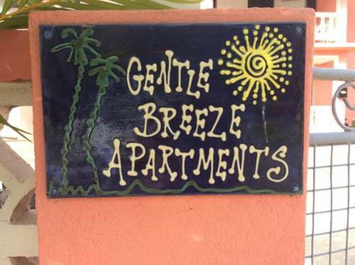 Gentle Breeze Apartments