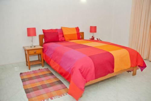 Gentle Breeze Apartments