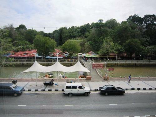 The Brunei Hotel