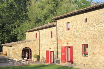 Villa Vignamaggio