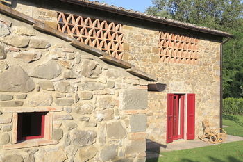 Villa Vignamaggio