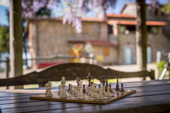 Le Cetinelle B&B